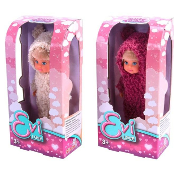 Evi Słodkie misie mix